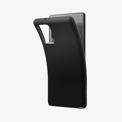 Galaxy Note 20 Series - Liquid Air