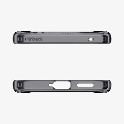 Nothing Phone Series - Ultra Hybrid Zero One