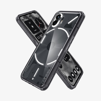 Nothing Phone Series - Ultra Hybrid