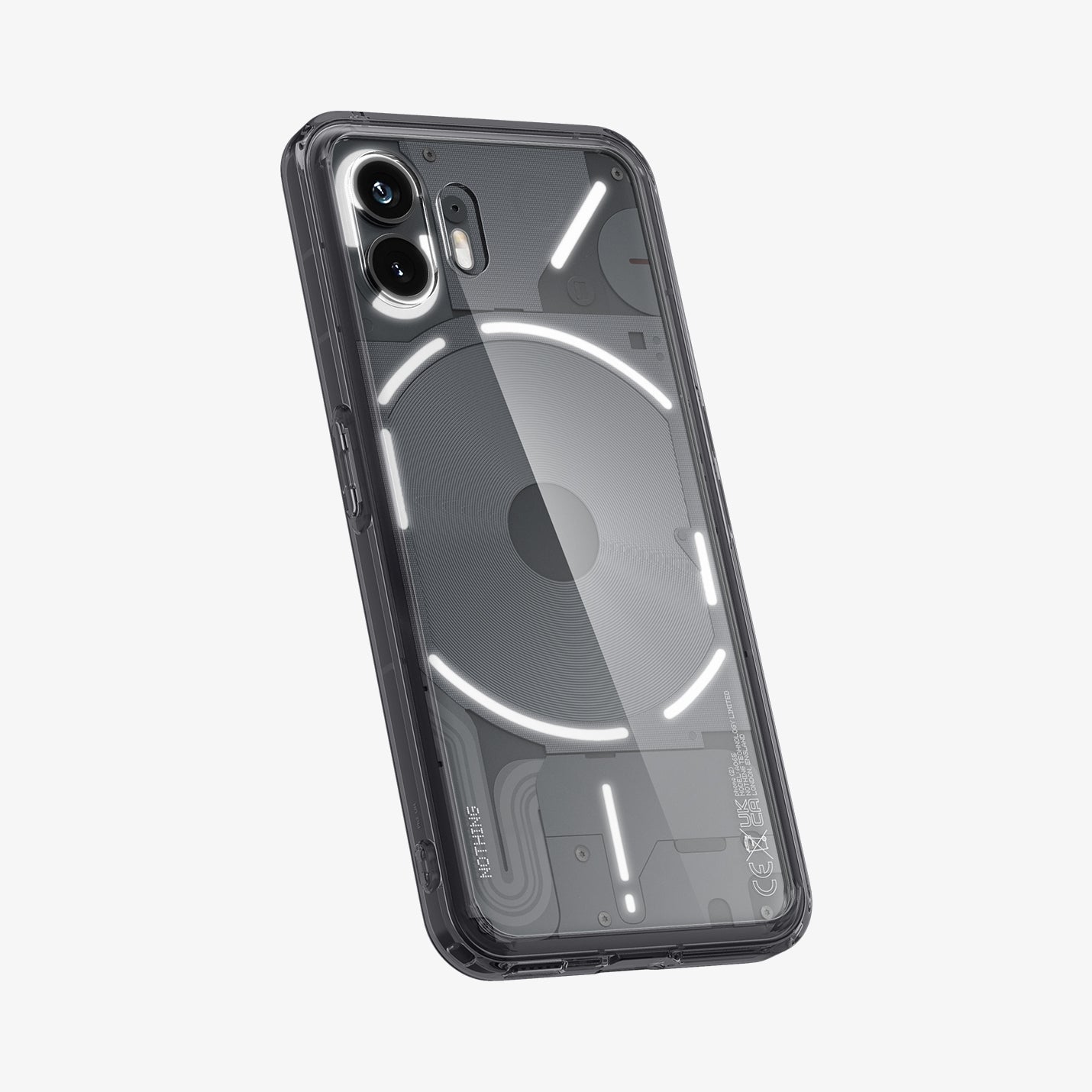 Nothing Phone Series - Ultra Hybrid