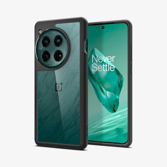 OnePlus 12 Series - Ultra Hybrid