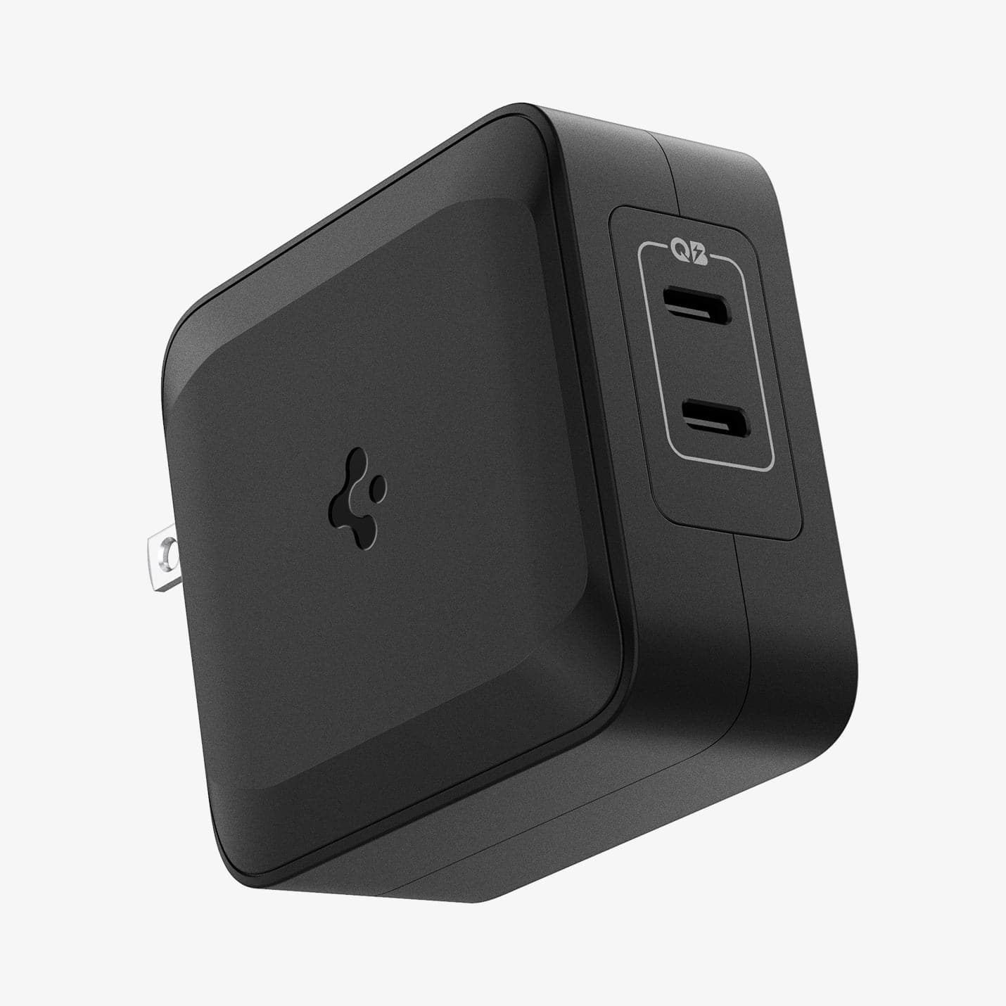 ArcStation Pro GaN 100W Dual Port Wall Charger | PE2006