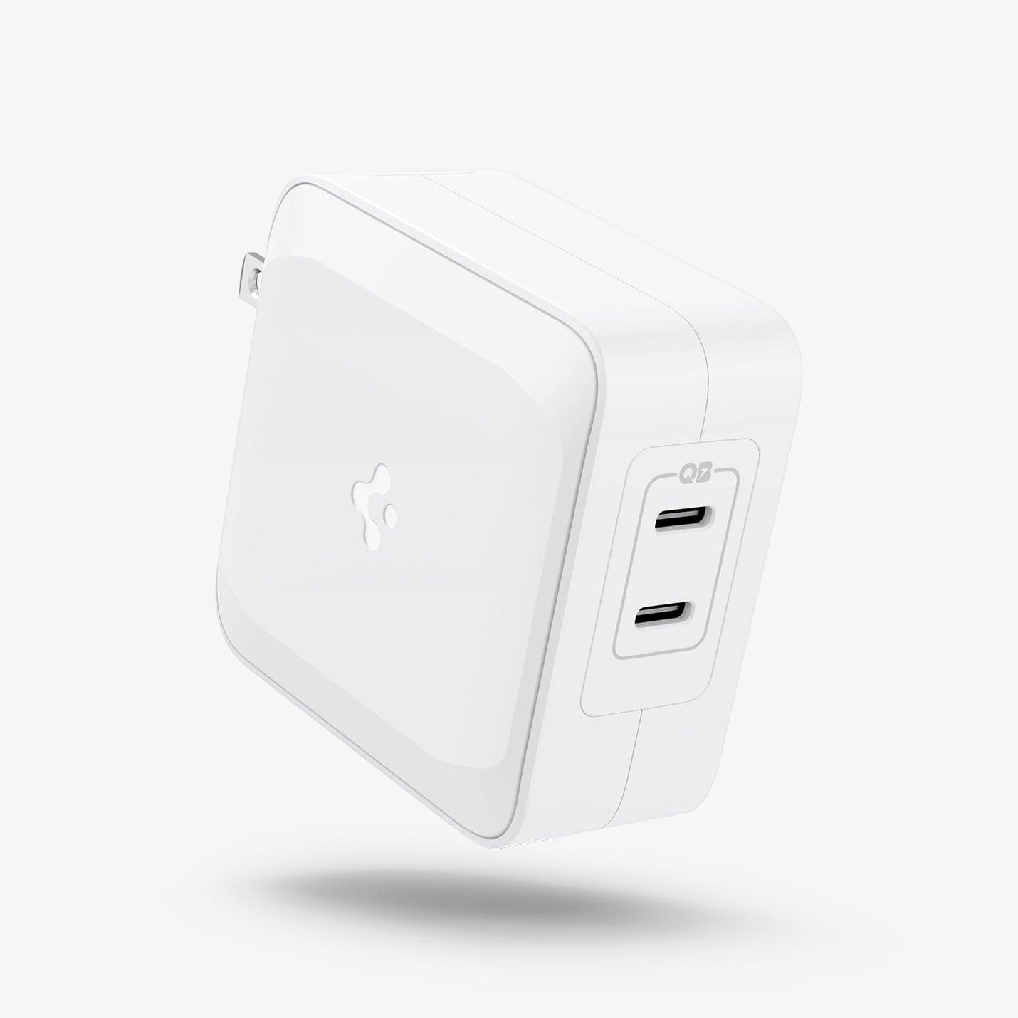ArcStation Pro GaN 100W Dual Port Wall Charger | PE2006