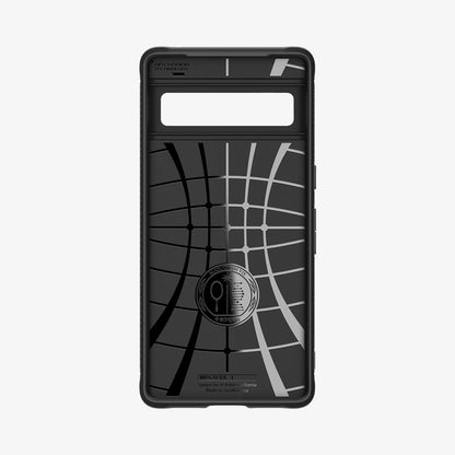 Pixel 7 Series - Rugged Armor