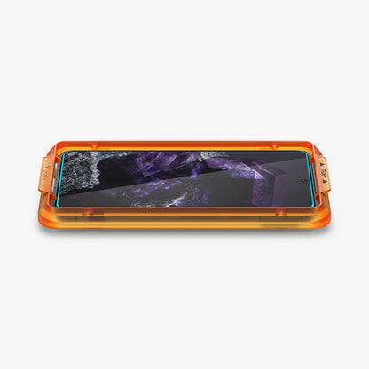 Pixel 8 Series - Alignmaster