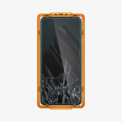 Pixel 8 Series - Alignmaster