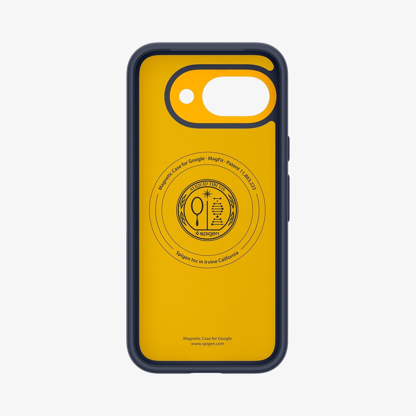 Pixel 9a Series - Nano Pop (Mag Fit)