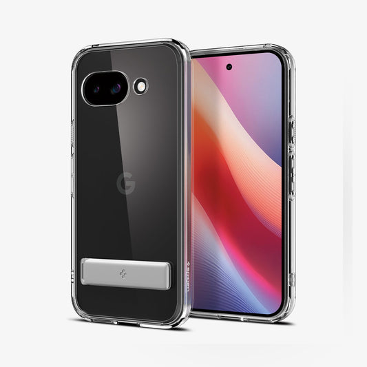 Pixel 9a Series - Slim Armor Essential S