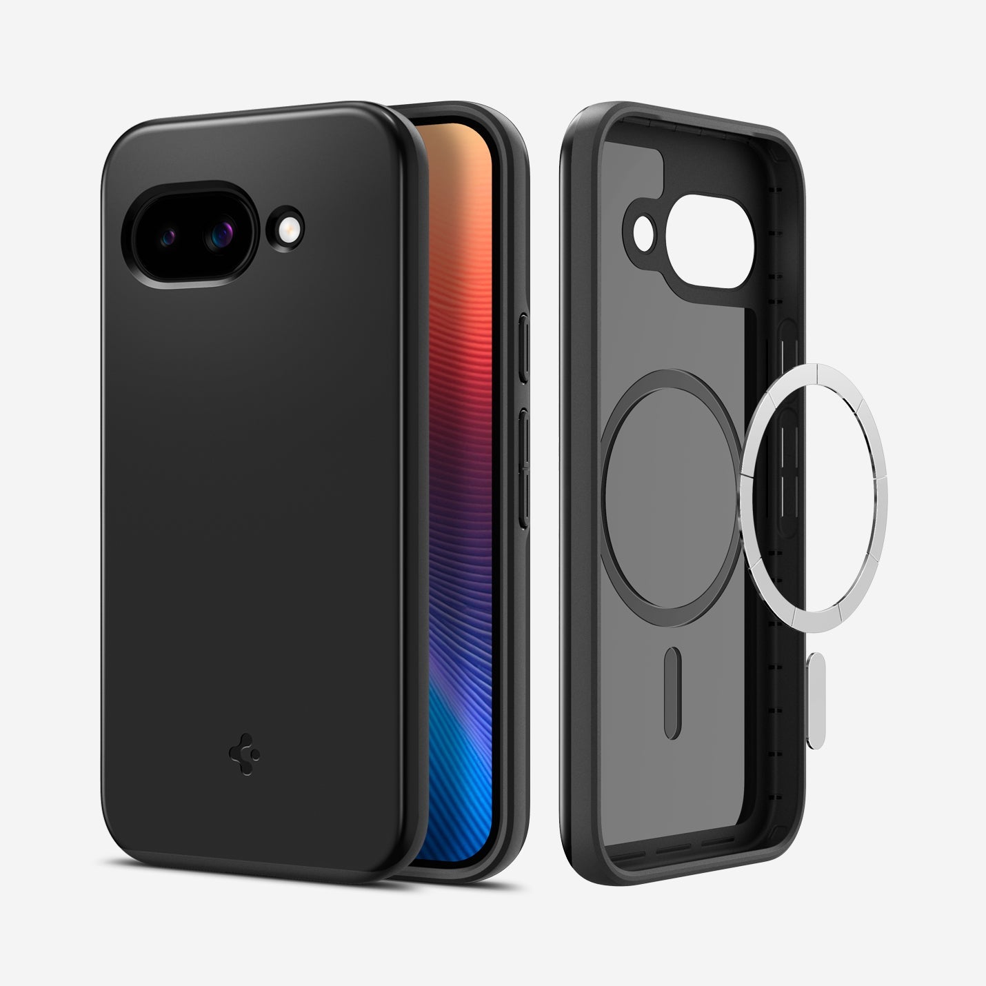 Pixel 9a Series - Thin Fit (Mag Fit)
