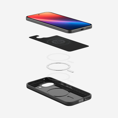Pixel 9a Series - Thin Fit (Mag Fit)