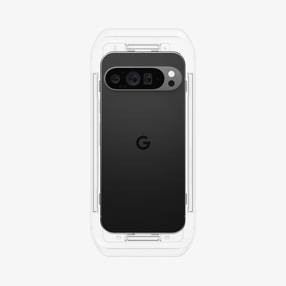 Pixel 9 Series - GLAS.tR EZ Fit | Privacy