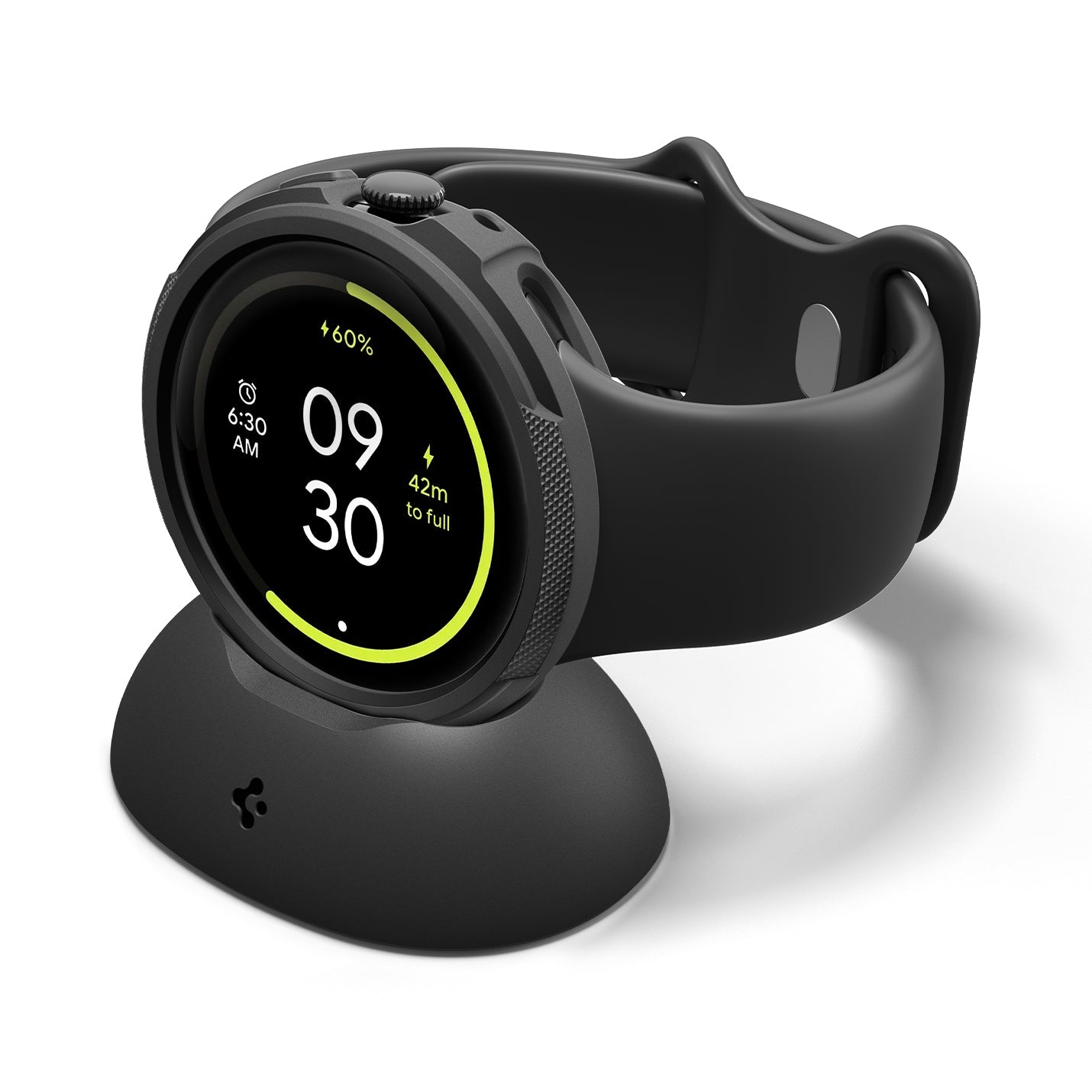 Pixel Watch 4 Series - Liquid Air