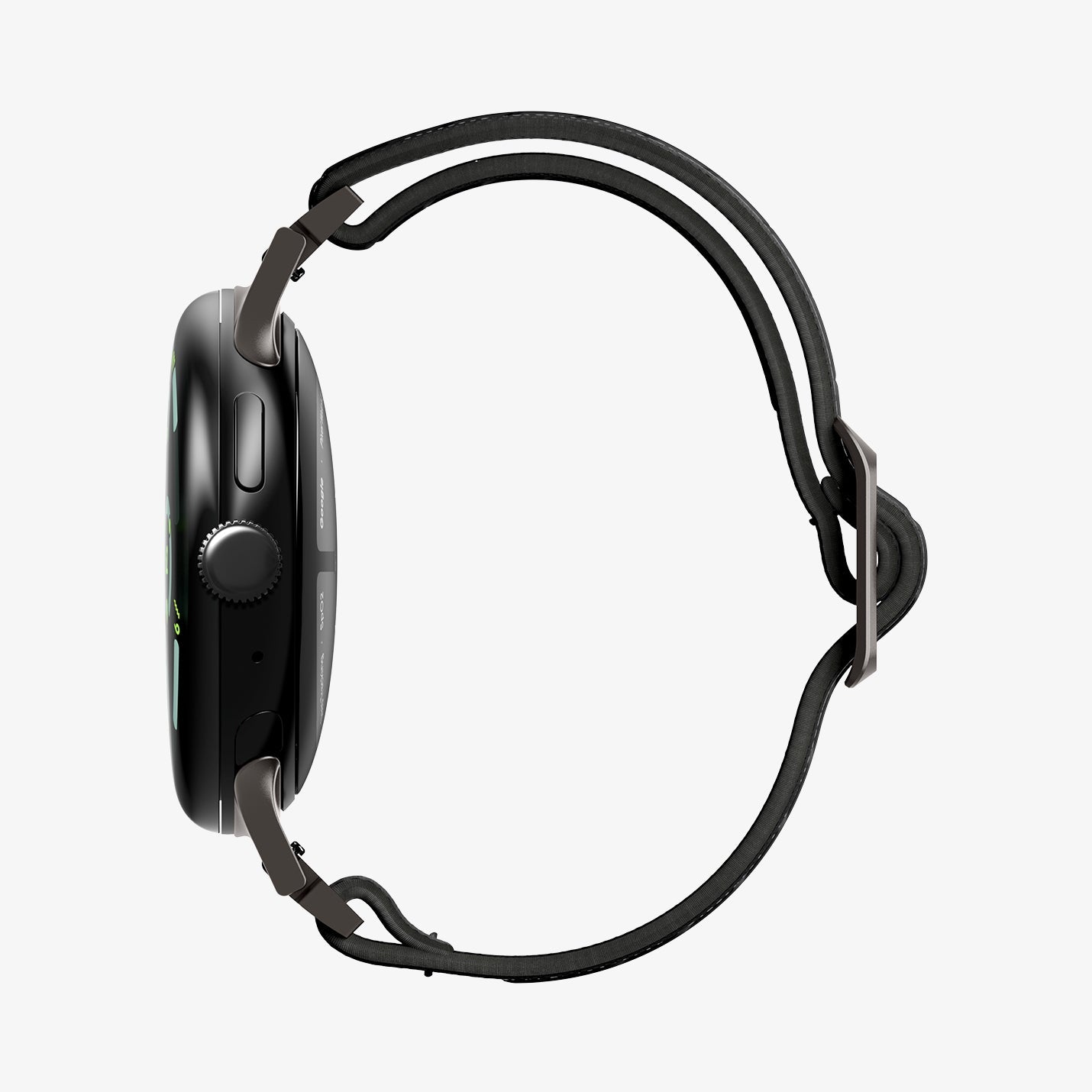 Pixel Watch 4 Series - Lite Fit X