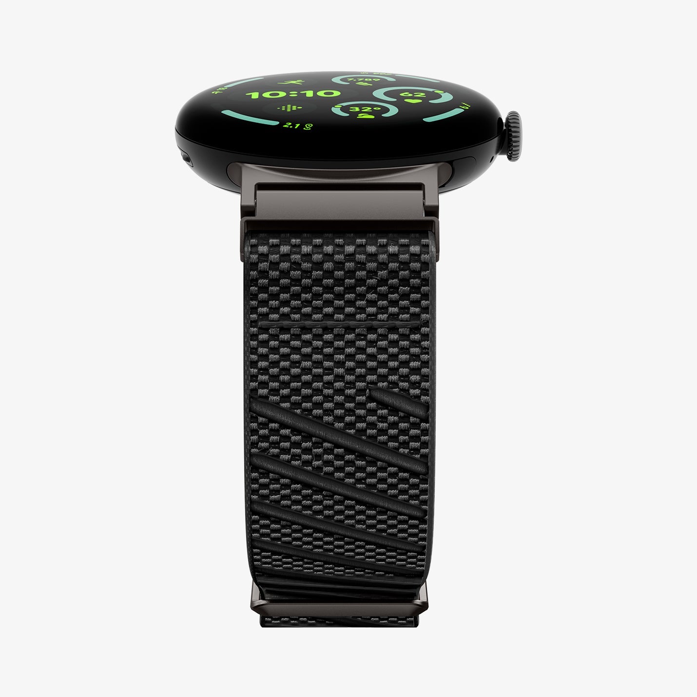 Pixel Watch 4 Series - Lite Fit X