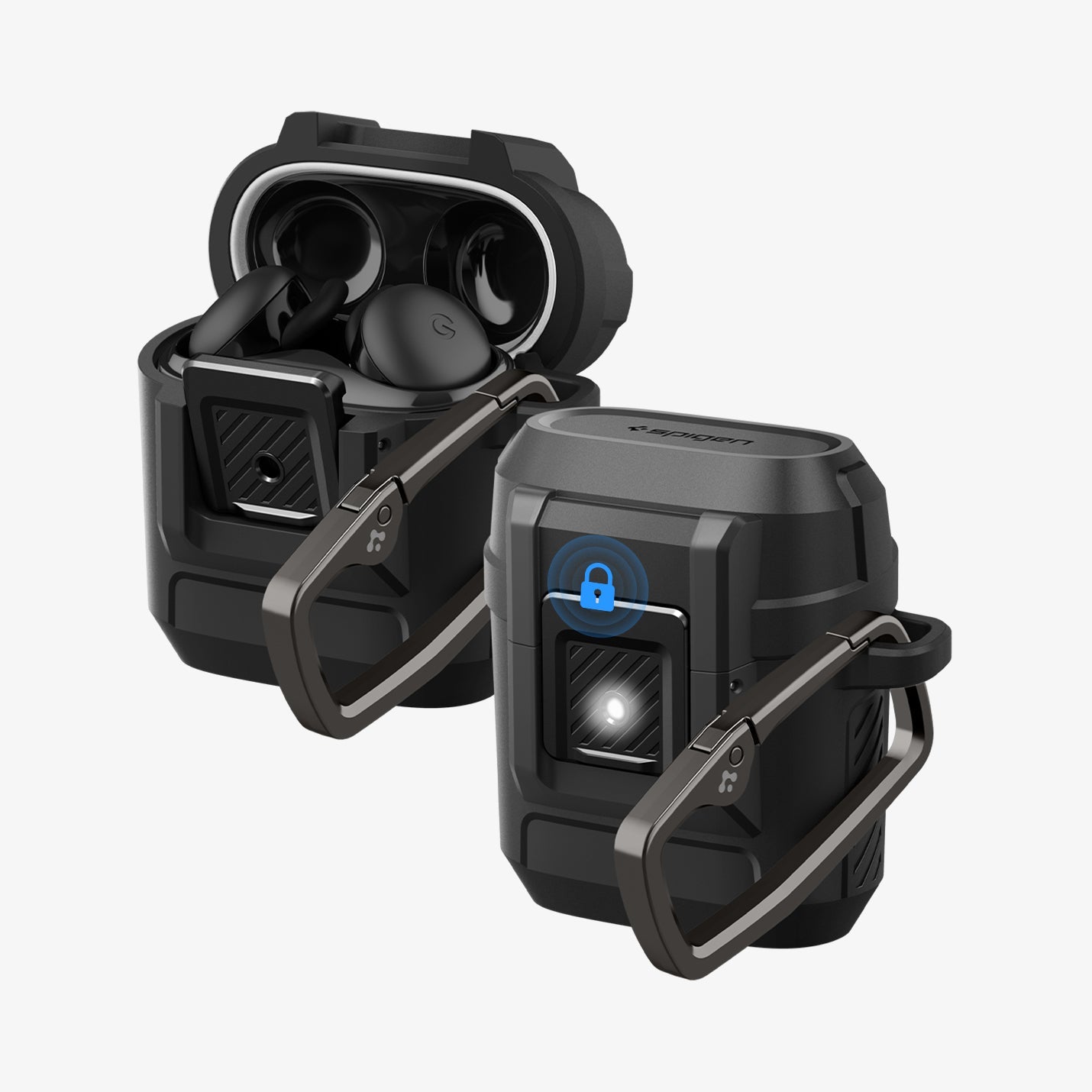 Pixel Buds 2a Series - Lock Fit