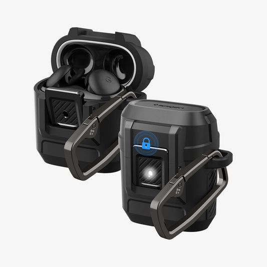 Pixel Buds 2a Series - Lock Fit