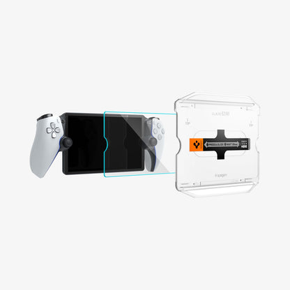 PlayStation Series - GLAS.tR EZ Fit