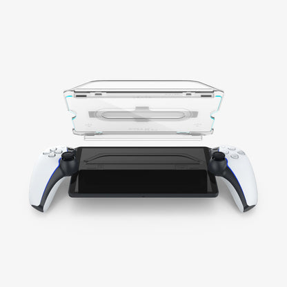 PlayStation Series - GLAS.tR EZ Fit