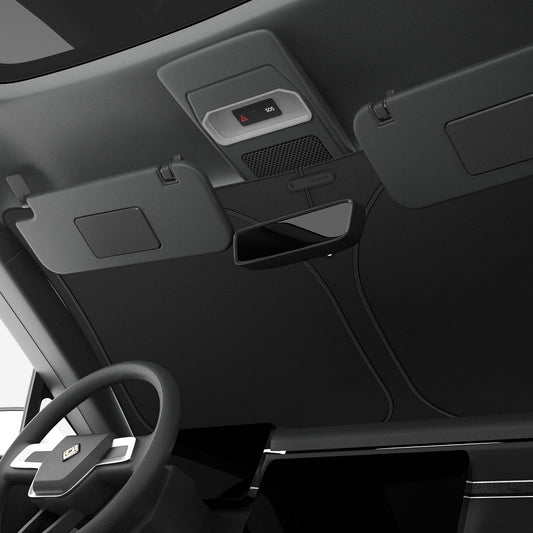 Rivian Series - CryoShade | RO260