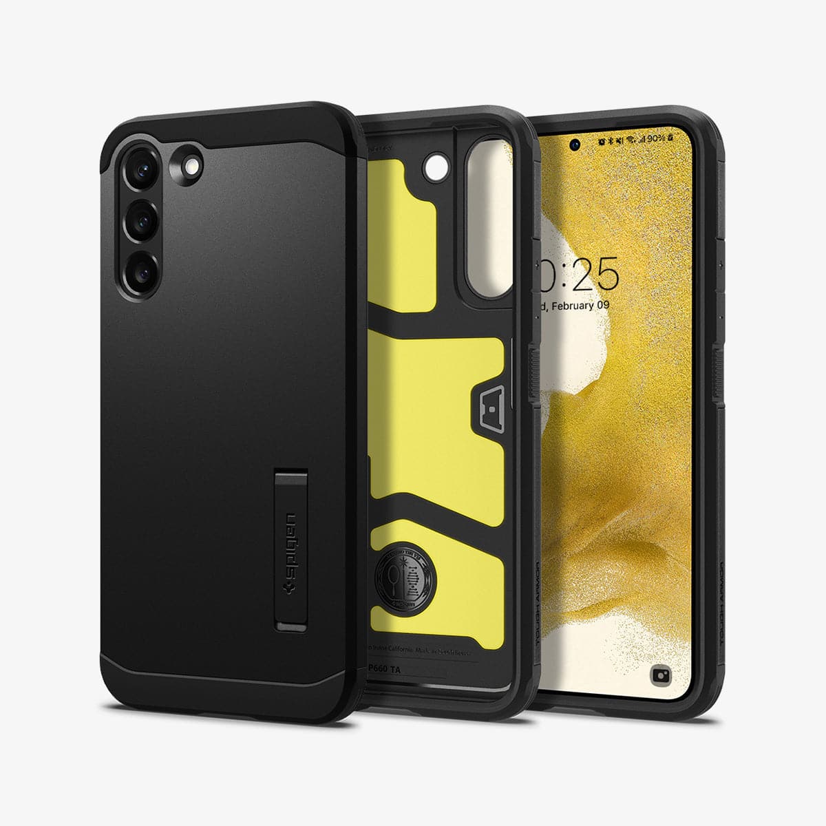 Galaxy S22 Series - Tough Armor