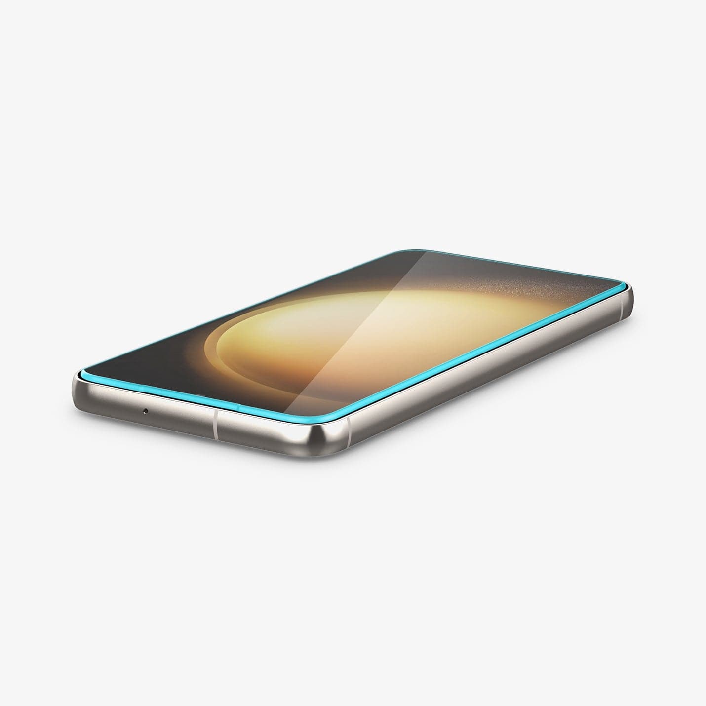 Galaxy S23 Series - GLAS.tR EZ Fit