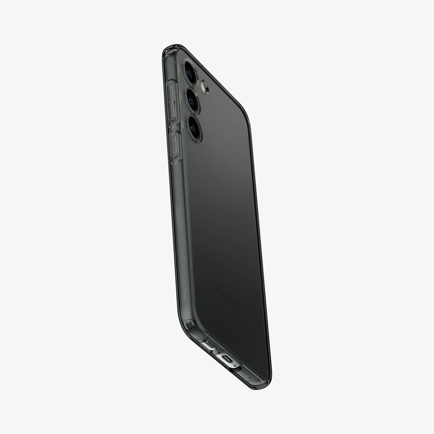 Galaxy S23 Series - Liquid Crystal