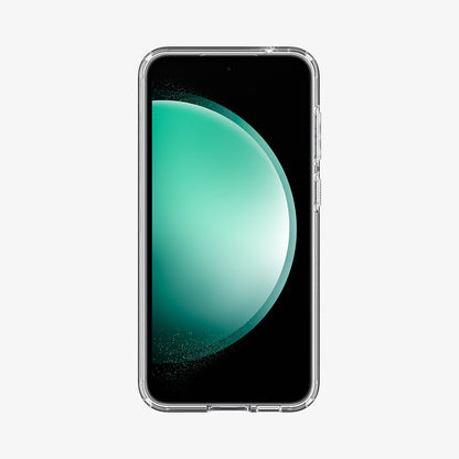 Galaxy S23 Series - Ultra Hybrid Metal Ring (Mag Fit)