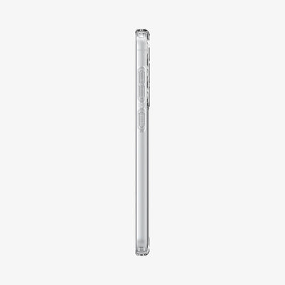 Galaxy S23 Series - Ultra Hybrid Metal Ring (Mag Fit)