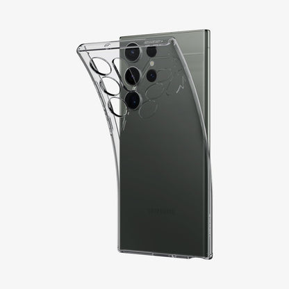 Galaxy S23 Series - Liquid Crystal