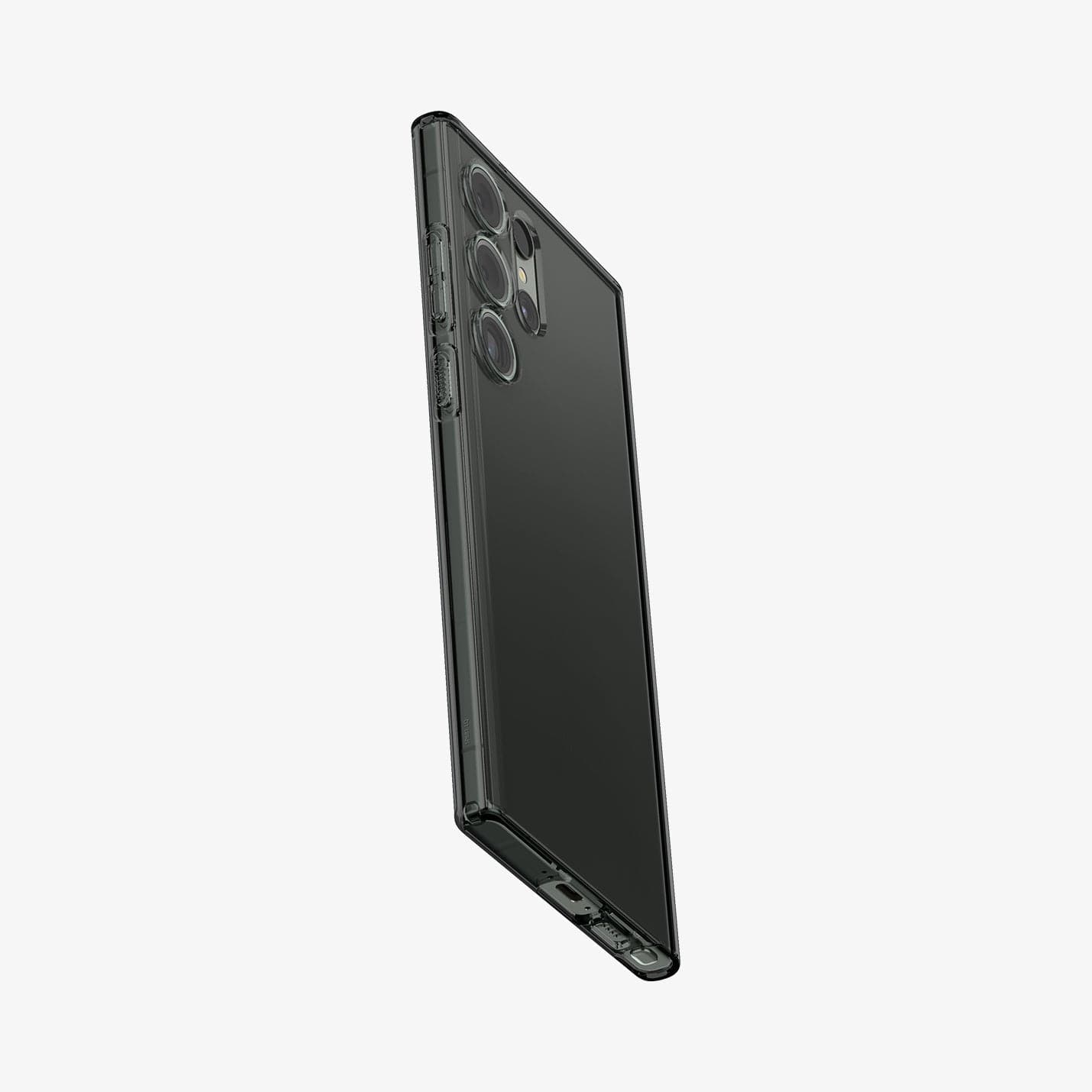 Galaxy S23 Series - Liquid Crystal