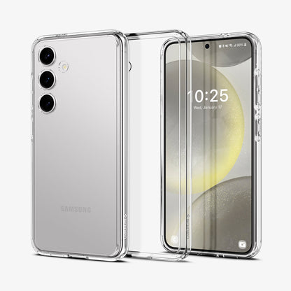 Galaxy S24 Series - Ultra Hybrid