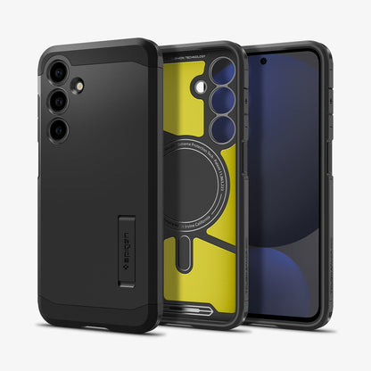 Galaxy S24 Series - Tough Armor (Mag Fit)