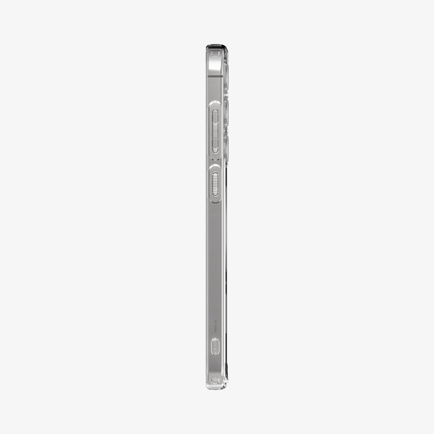 Galaxy S24 Series - Ultra Hybrid Metal Ring (Mag Fit)