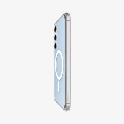 Galaxy S24 Series - Ultra Hybrid Metal Ring (Mag Fit)