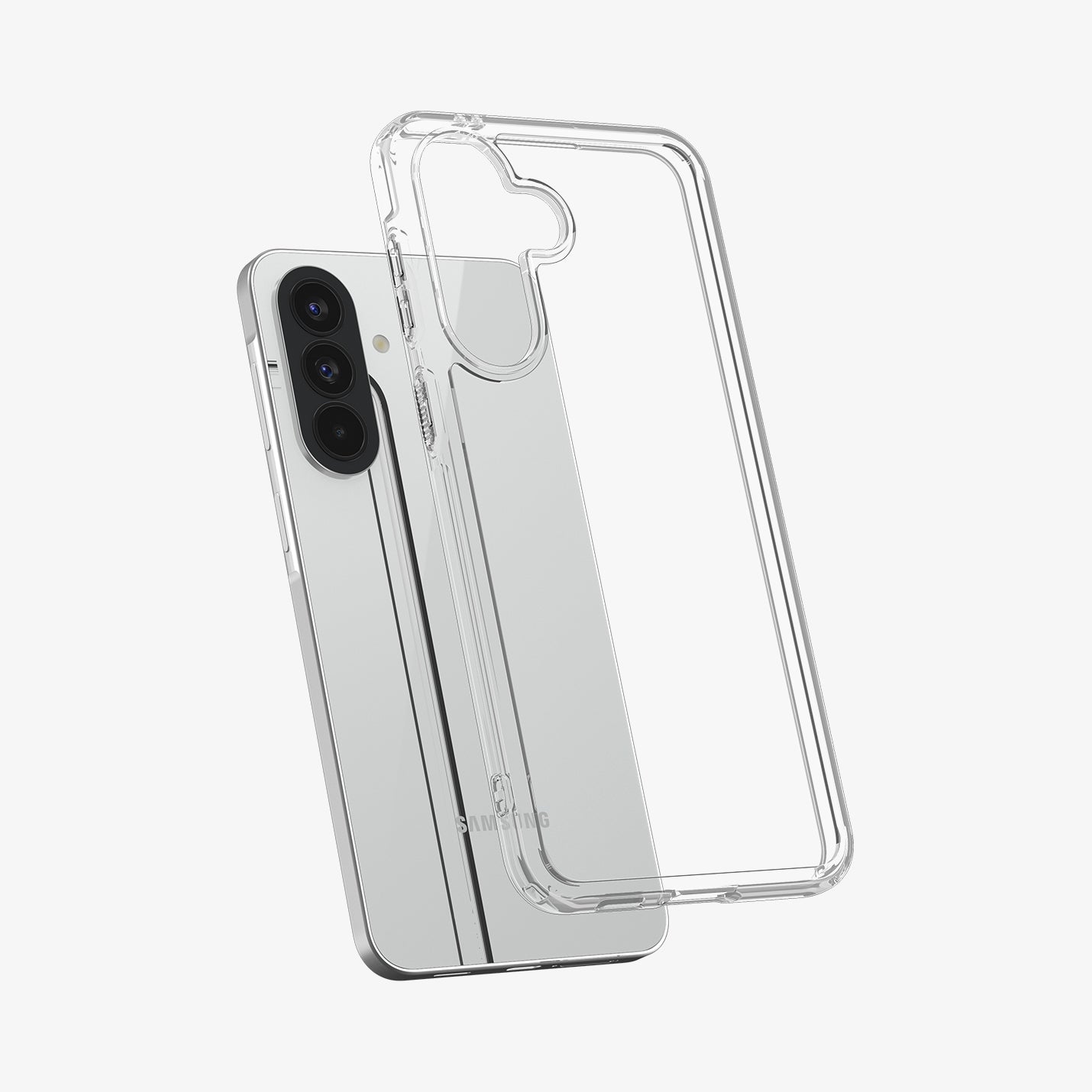 Galaxy A Series - Ultra Hybrid