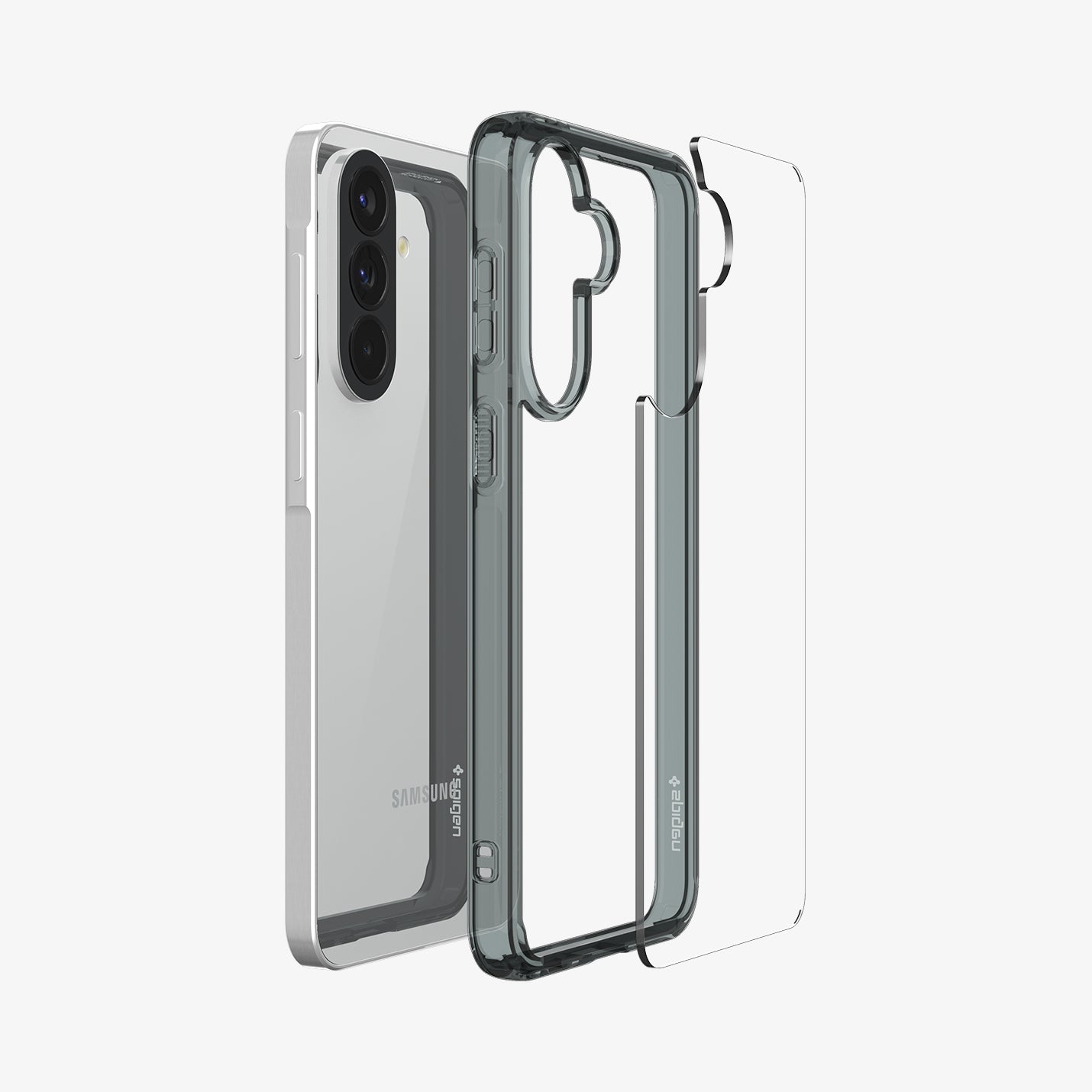 Galaxy A Series - Ultra Hybrid