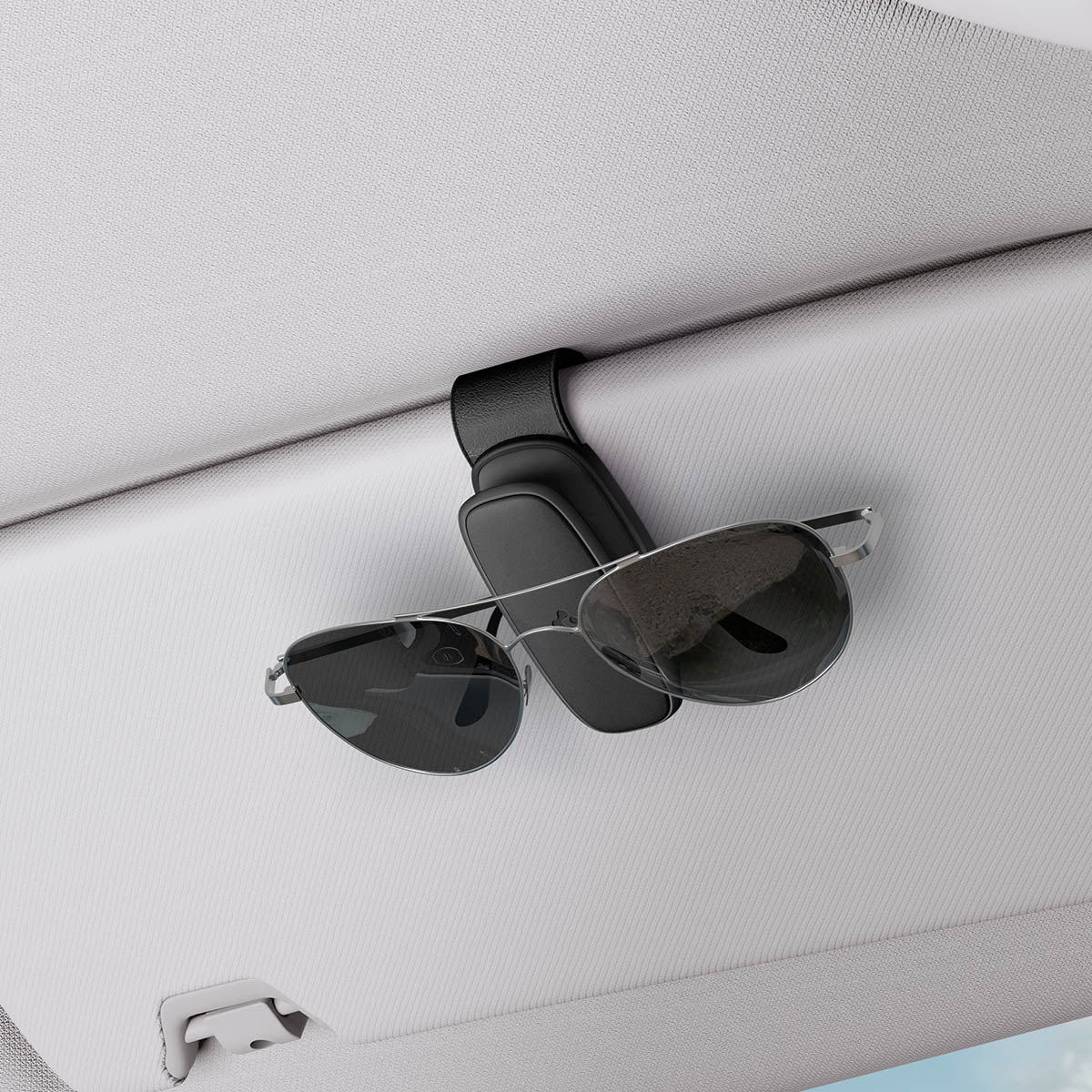 Visor Sunglass Holder | SH100