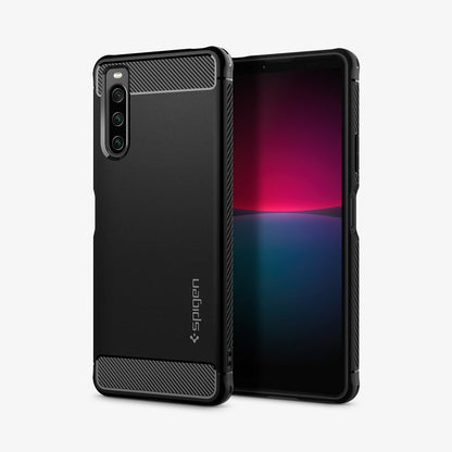 Sony Xperia Series - Rugged Armor