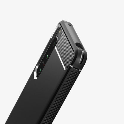 Sony Xperia Series - Rugged Armor