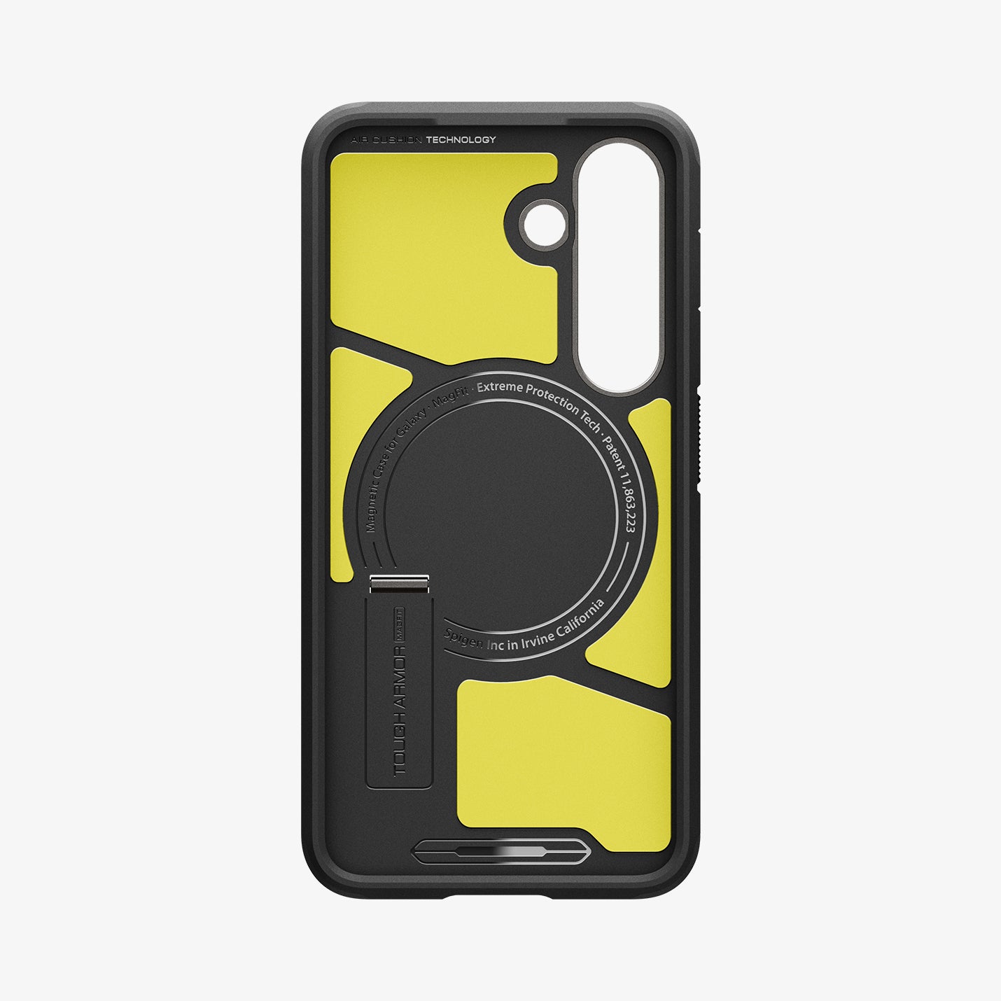 Galaxy S25 Series - Tough Armor AI (Mag Fit)