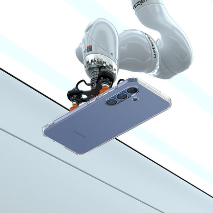 Galaxy S25 Series - Liquid Crystal