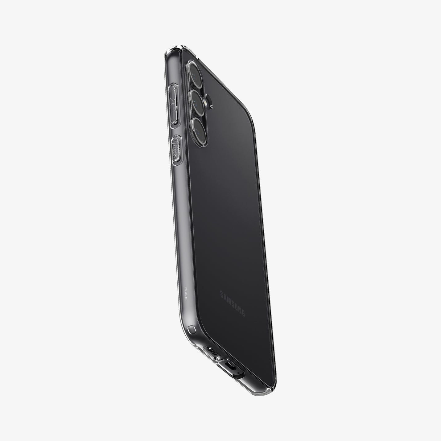 Galaxy S23 Series - Liquid Crystal