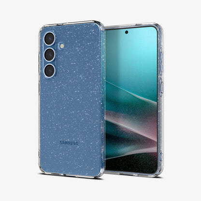 Galaxy S25 Series - Liquid Crystal Glitter