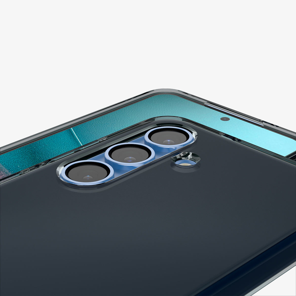 Galaxy S25 Series - Liquid Crystal