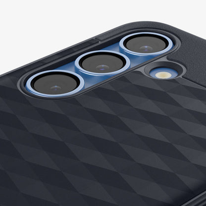 Galaxy S25 Series - Parallax (Mag Fit)