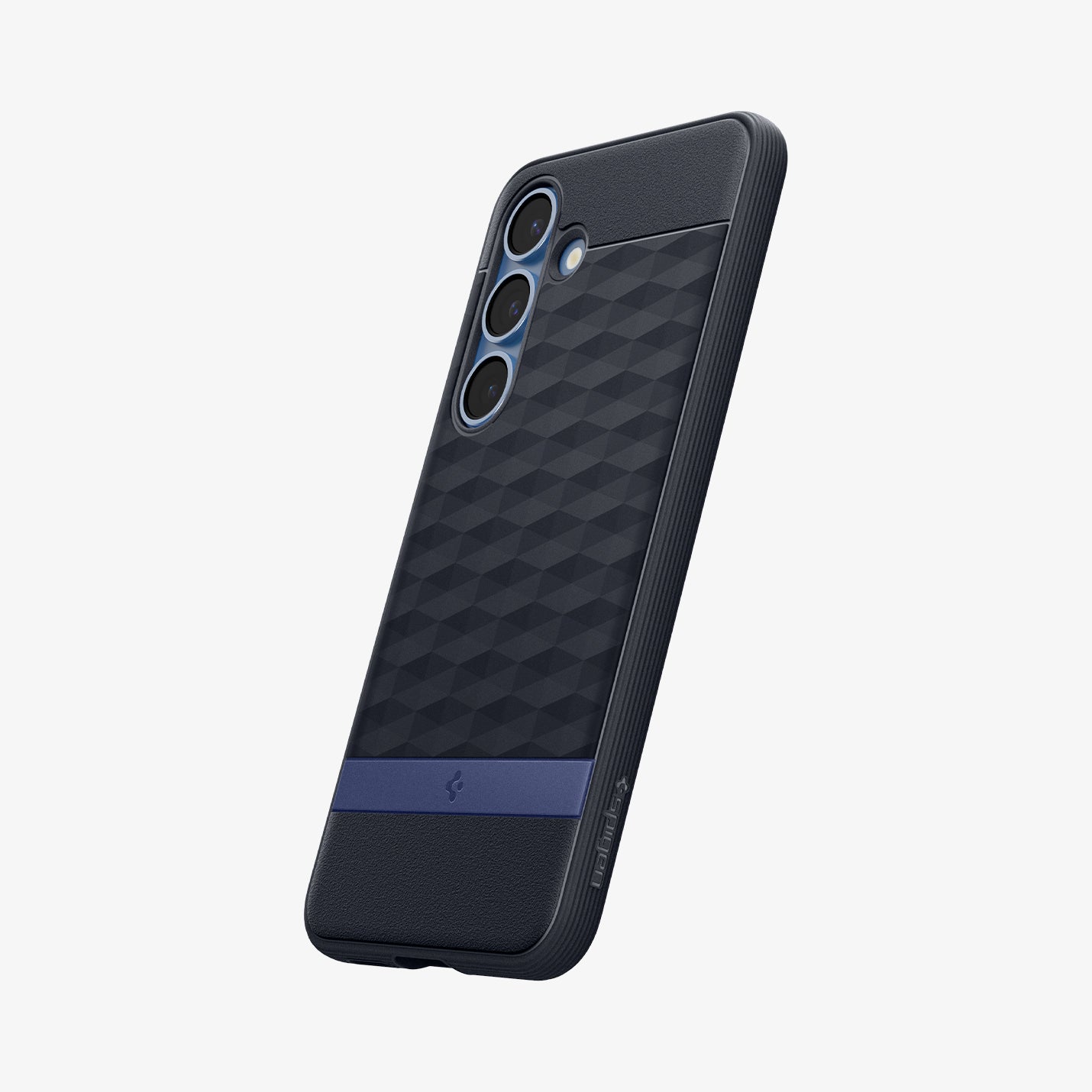 Galaxy S25 Series - Parallax (Mag Fit)