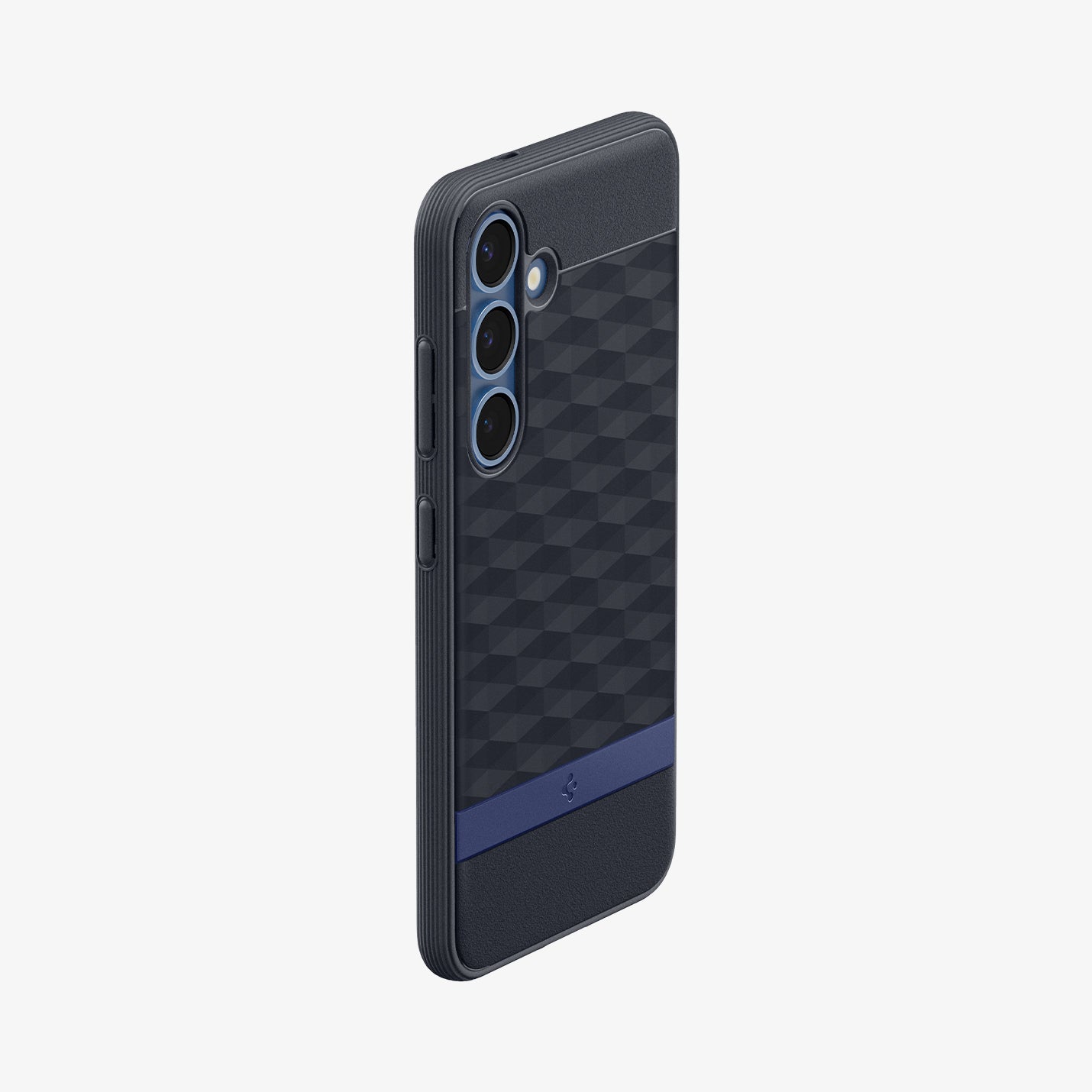 Galaxy S25 Series - Parallax (Mag Fit)