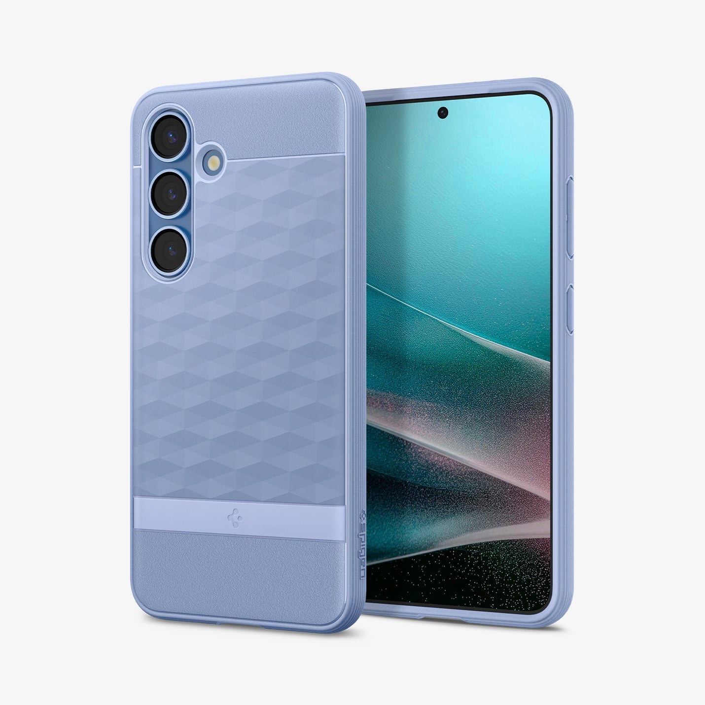Galaxy S25 Series - Parallax (Mag Fit)