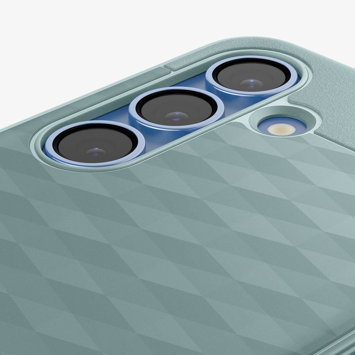 Galaxy S25 Series - Parallax (Mag Fit)
