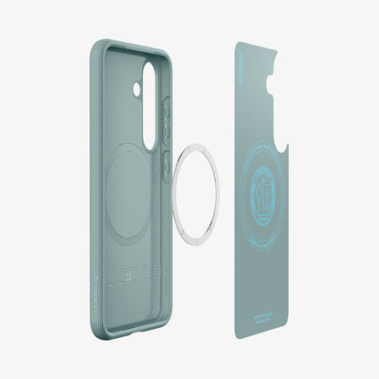 Galaxy S25 Series - Parallax (Mag Fit)